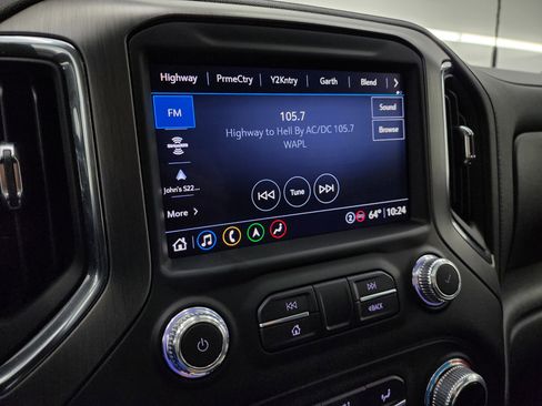 Used 2022 GMC Sierra 3500 Denali w/ Denali Ultimate Package image 61