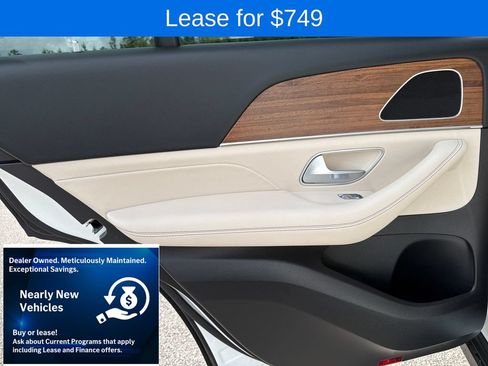 Used 2026 Mercedes-Benz GLE 350 4MATIC image 29