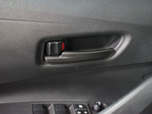 Certified 2024 Toyota Corolla LE FWD image 29