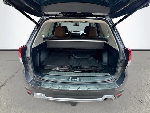Used 2023 Subaru Forester Touring w/ Popular Package #2 AWD/4WD image 27