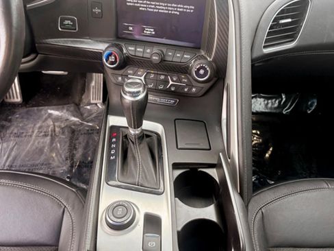 Used 2015 Chevrolet Corvette Stingray Coupe w/ 2LT Preferred Equipment Group image 15