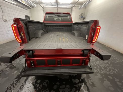 Used 2022 GMC Sierra 2500 Denali image 20