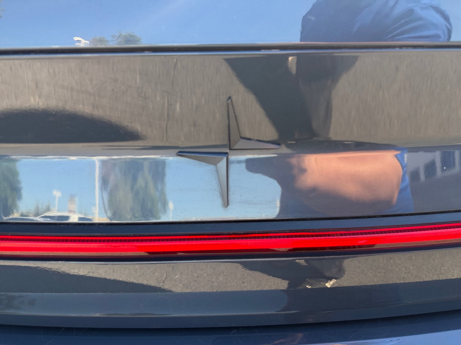 Used 2023 Polestar Polestar 2 AWD/4WD image 28