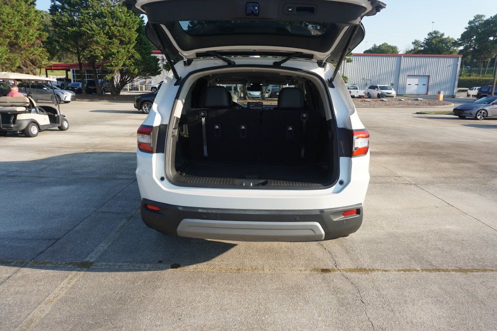 Used 2024 Honda Pilot EX-L image 17