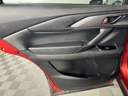 Used 2023 MAZDA CX-9 Touring Plus image 25