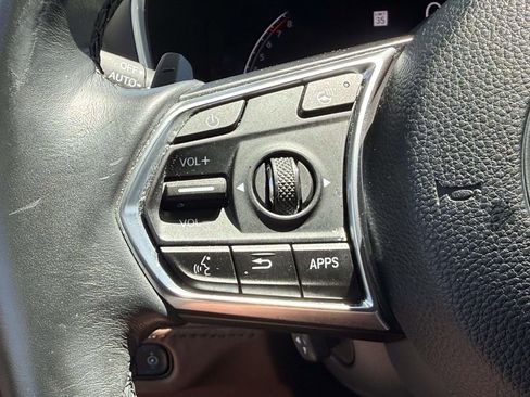 Used 2024 Acura MDX SH-AWD w/ Advance Package image 34