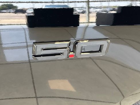 New 2025 Ford Mustang GT image 14