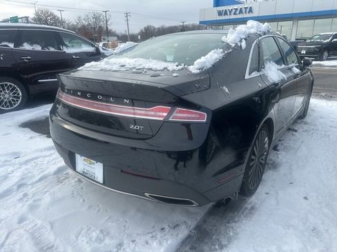 Used 2018 Lincoln MKZ Reserve w/ Climate Package image 33