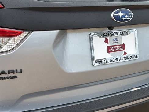 Certified 2023 Subaru Forester Wilderness AWD/4WD image 28