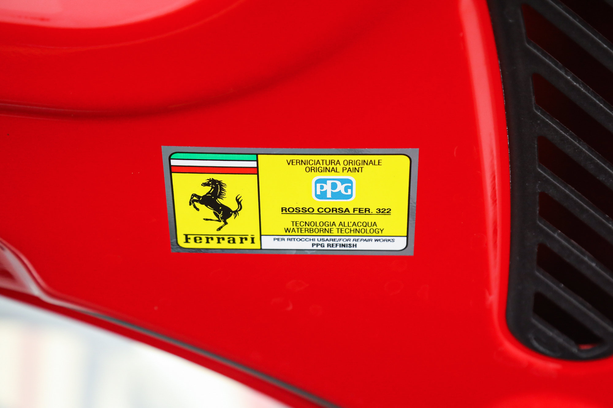 Certified 2022 Ferrari F8 Tributo RWD image 36
