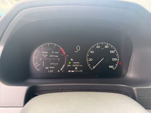 Used 2025 Honda Ridgeline RTL image 10