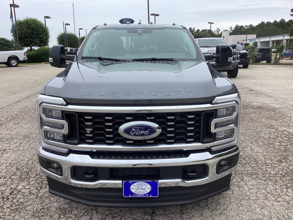 New 2026 Ford F350 Lariat w/ Lariat Ultimate Package AWD/4WD image 2