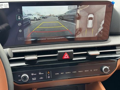 New 2026 Kia Sportage X-Line image 20