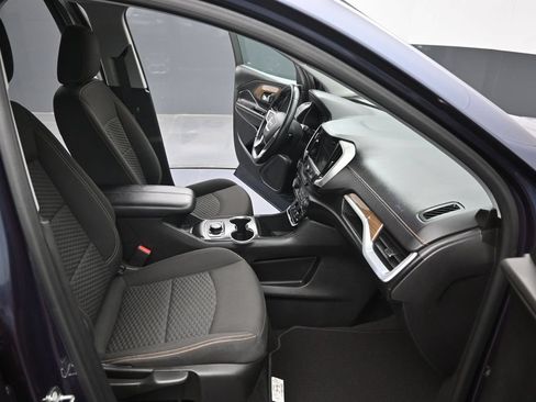 Used 2018 GMC Terrain SLE AWD/4WD image 28