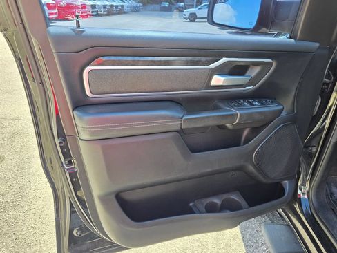 Certified 2019 RAM 1500 Big Horn RWD image 15