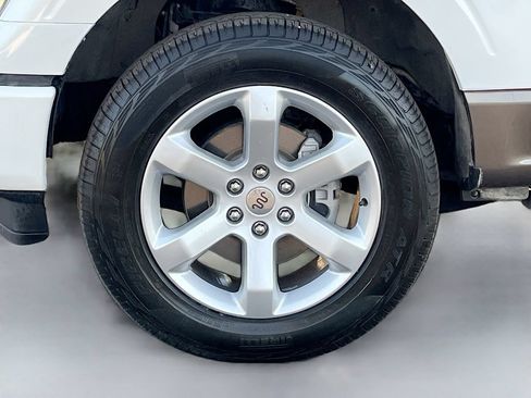 Used 2021 Ford F150 King Ranch w/ Equipment Group 601A High AWD/4WD image 33