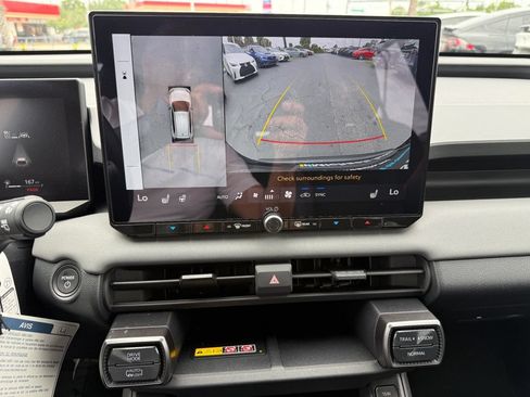Used 2026 Toyota RAV4 AWD Plug-in Hybrid image 20