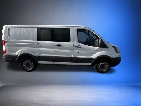 Used 2015 Ford Transit 150 130 Low Roof RWD image 3