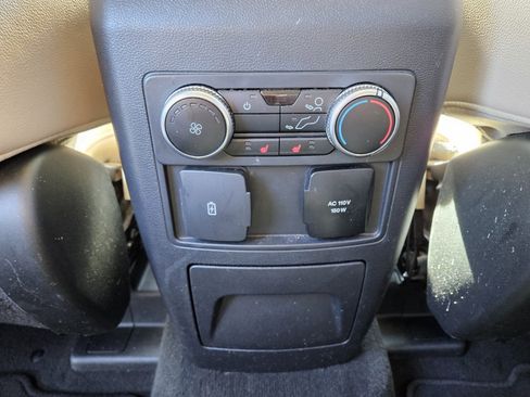 Used 2023 Ford Explorer Limited w/ Equipment Group 301A image 11