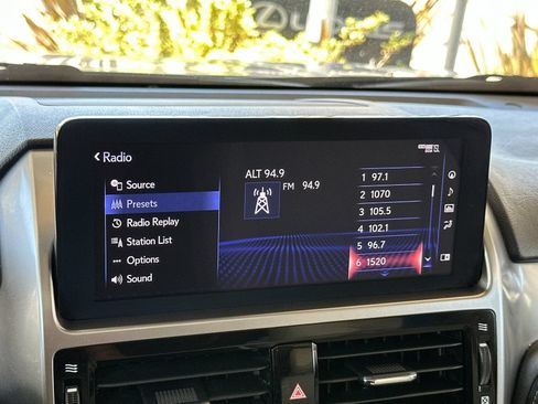 Used 2023 Lexus GX 460 Premium w/ Premium Plus Package AWD/4WD image 21