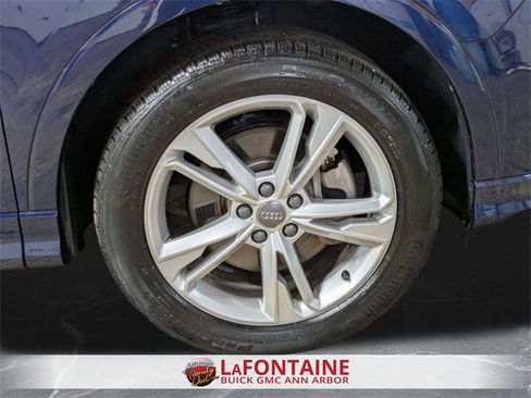 Used 2021 Audi Q3 2.0T Premium w/ Convenience Package image 31