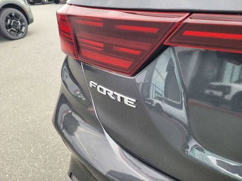 Used 2023 Kia Forte GT-Line FWD image 6