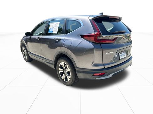 Certified 2020 Honda CR-V LX image 6