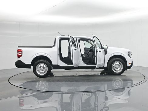 New 2026 Ford Maverick XL image 4