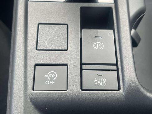 New 2026 Nissan Sentra S w/ Floor Mat Package FWD image 29