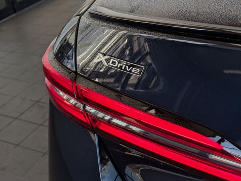 New 2026 BMW 540i xDrive 540i xDrive w/ M Sport Package image 4