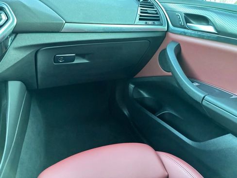 Used 2024 BMW X3 M40i w/ Premium Package image 37