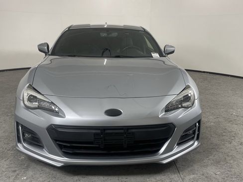Used 2017 Subaru BRZ Limited w/ Popular Package #2 image 8