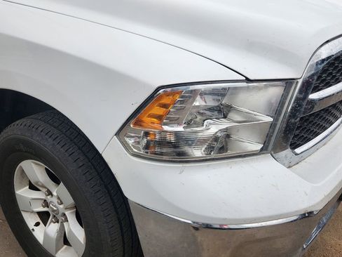 Used 2024 RAM 1500 Classic SLT AWD/4WD image 20