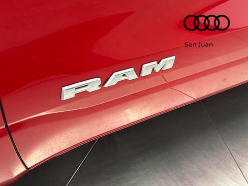 Used 2019 RAM 1500 Big Horn image 34