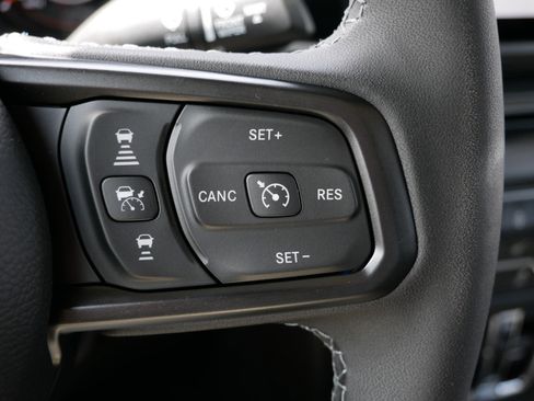 New 2026 Jeep Gladiator Sport AWD/4WD image 20