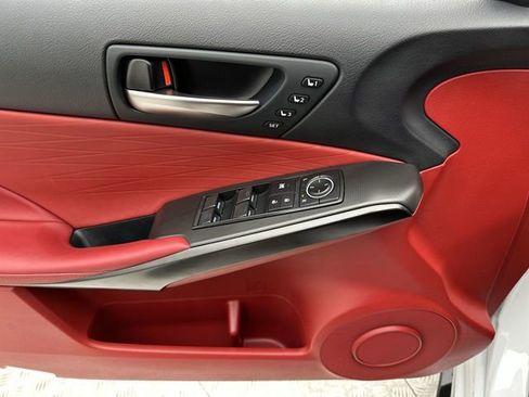 Used 2023 Lexus IS 350 F Sport image 15