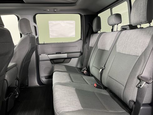 New 2026 Ford F250 XLT w/ Tremor Off-Road Package image 15