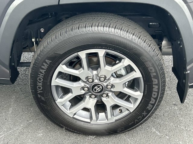 Used 2025 Toyota Sequoia 1794 Edition AWD/4WD image 14