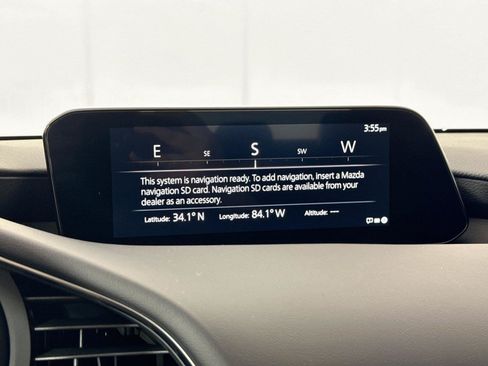 New 2026 MAZDA MAZDA3 2.5 S Hatchback w/ Premium Pkg FWD image 7