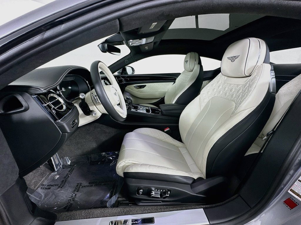 Used 2024 Bentley Continental GT Speed AWD/4WD image 21