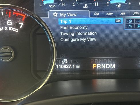 Used 2020 Ford F150 Lariat w/ Equipment Group 502A Luxury AWD/4WD image 13