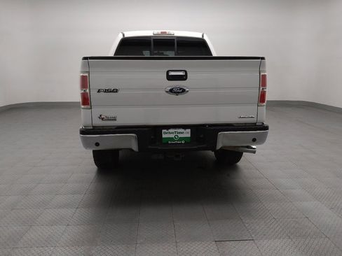 Used 2013 Ford F150 XLT w/ Luxury Equipment Group image 6