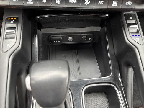 Certified 2023 Kia Telluride SX AWD/4WD image 29