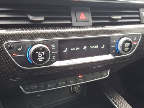 Used 2020 Audi S5 Prestige w/ S Sport Package image 25