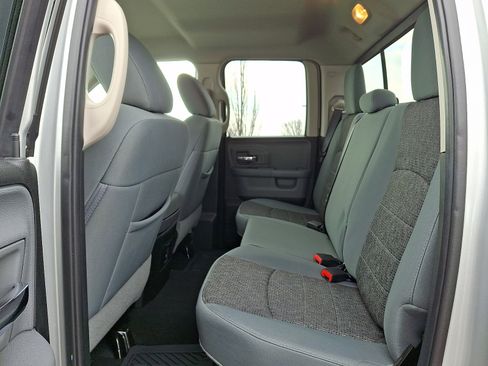 Used 2018 RAM 1500 Big Horn image 10