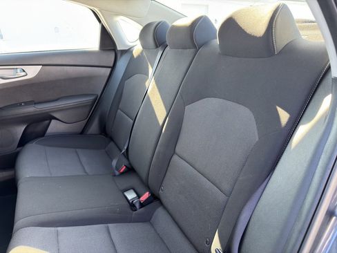Used 2023 Kia Forte LXS w/ LXS Technology Package image 34
