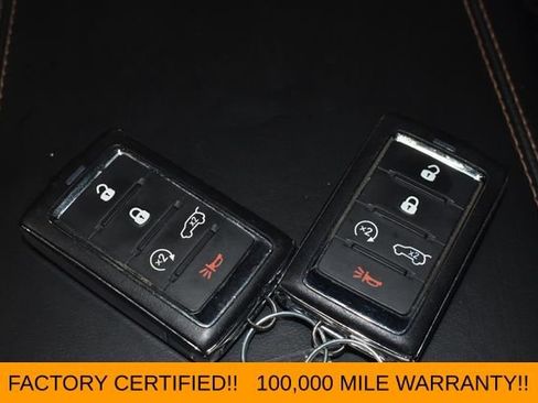 Used 2023 Jeep Grand Cherokee L Summit AWD/4WD image 40