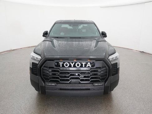 New 2026 Toyota Tundra TRD Pro image 2