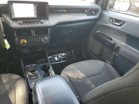 Used 2022 Ford Maverick XL FWD image 13