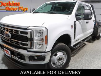Used 2024 Ford F350 XL w/ XL Chrome Package AWD/4WD video 1